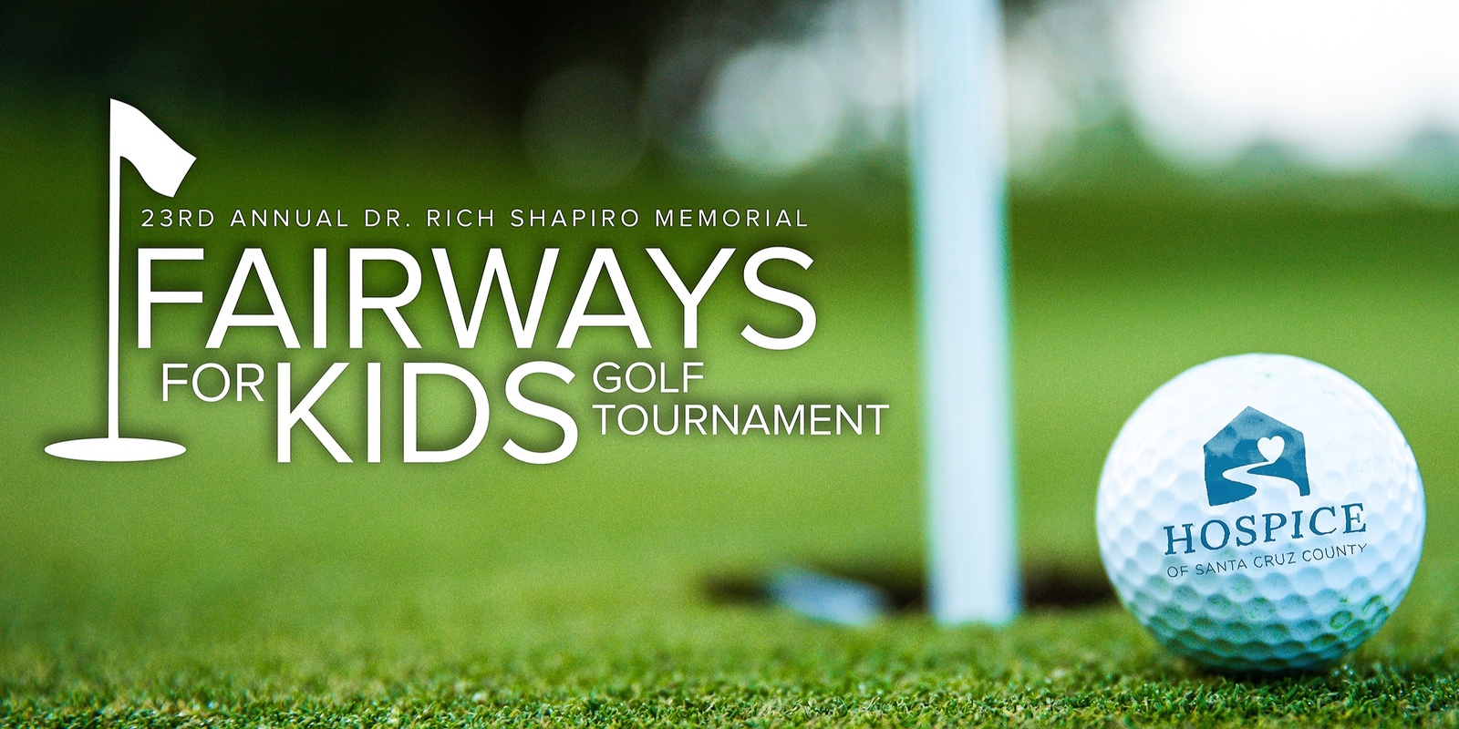 Banner image for Fairways for Kids 2025