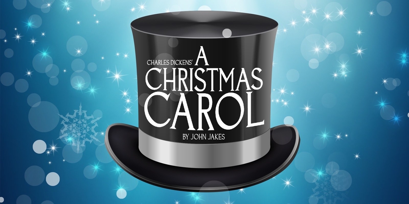 Banner image for A Christmas Carol