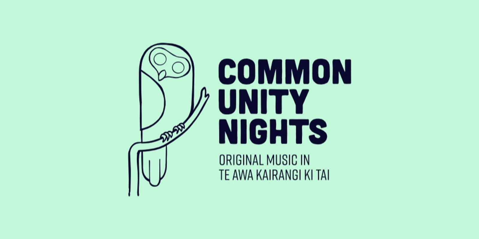 Banner image for Common Unity Nights #1
