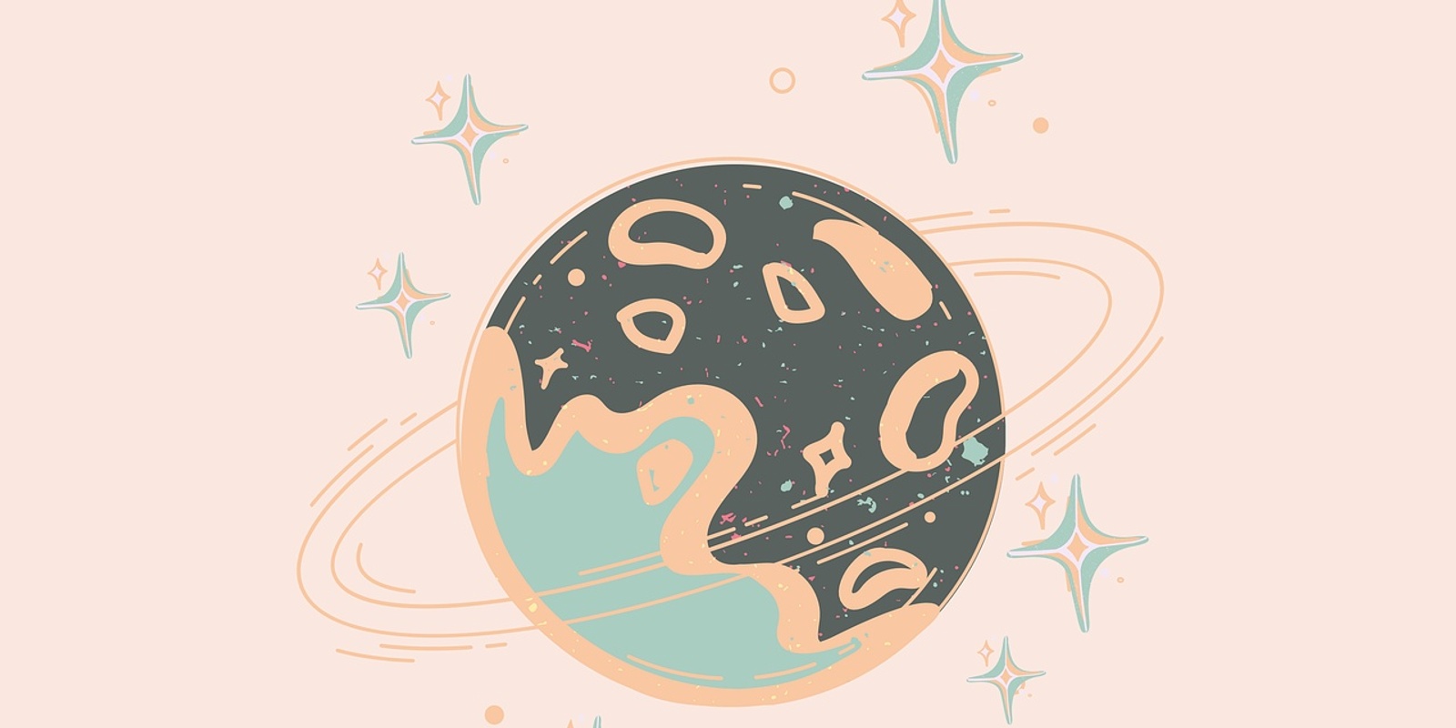 Banner image for Introduction to Astrology 