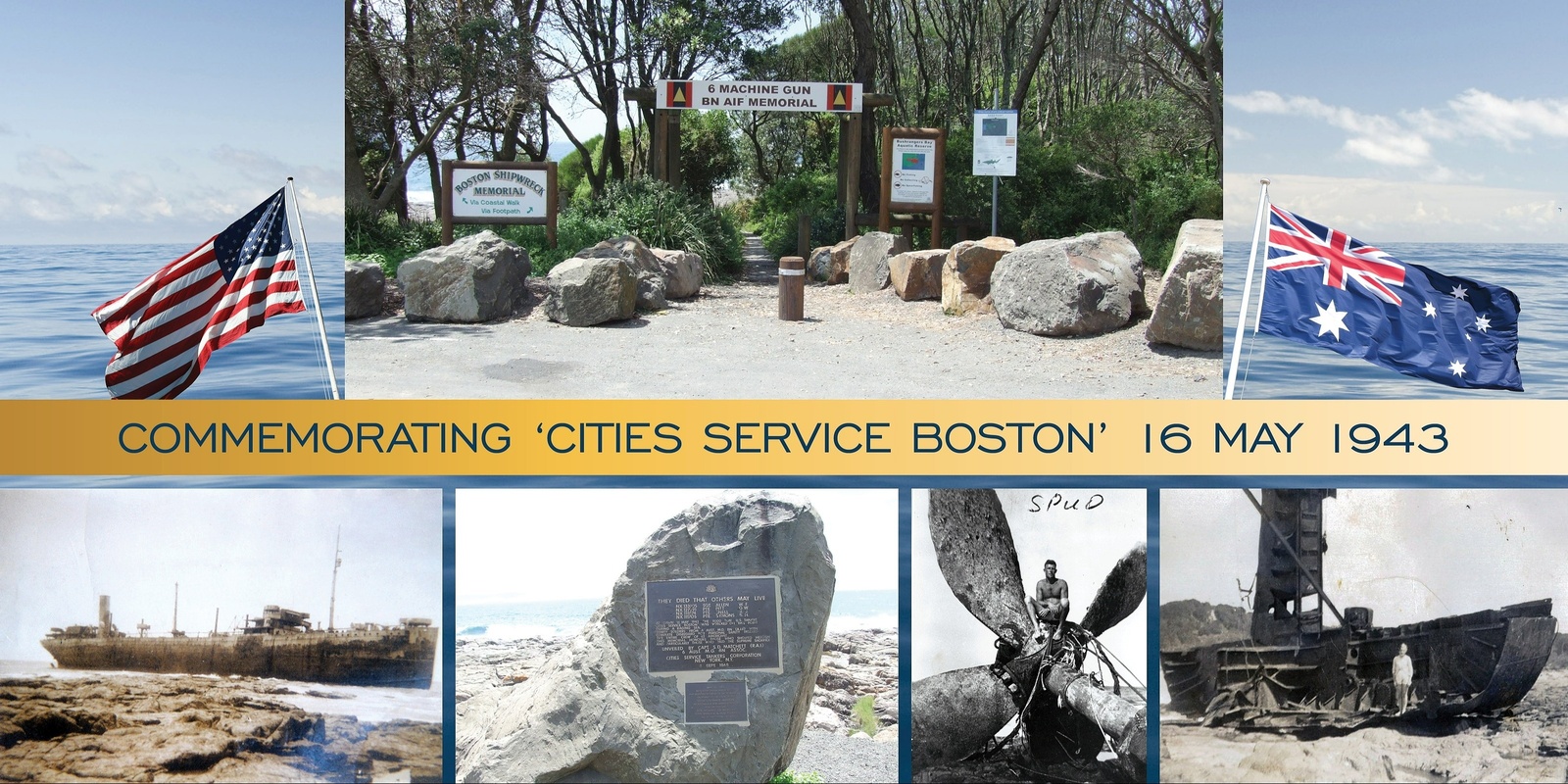 Banner image for Cities Service Boston 