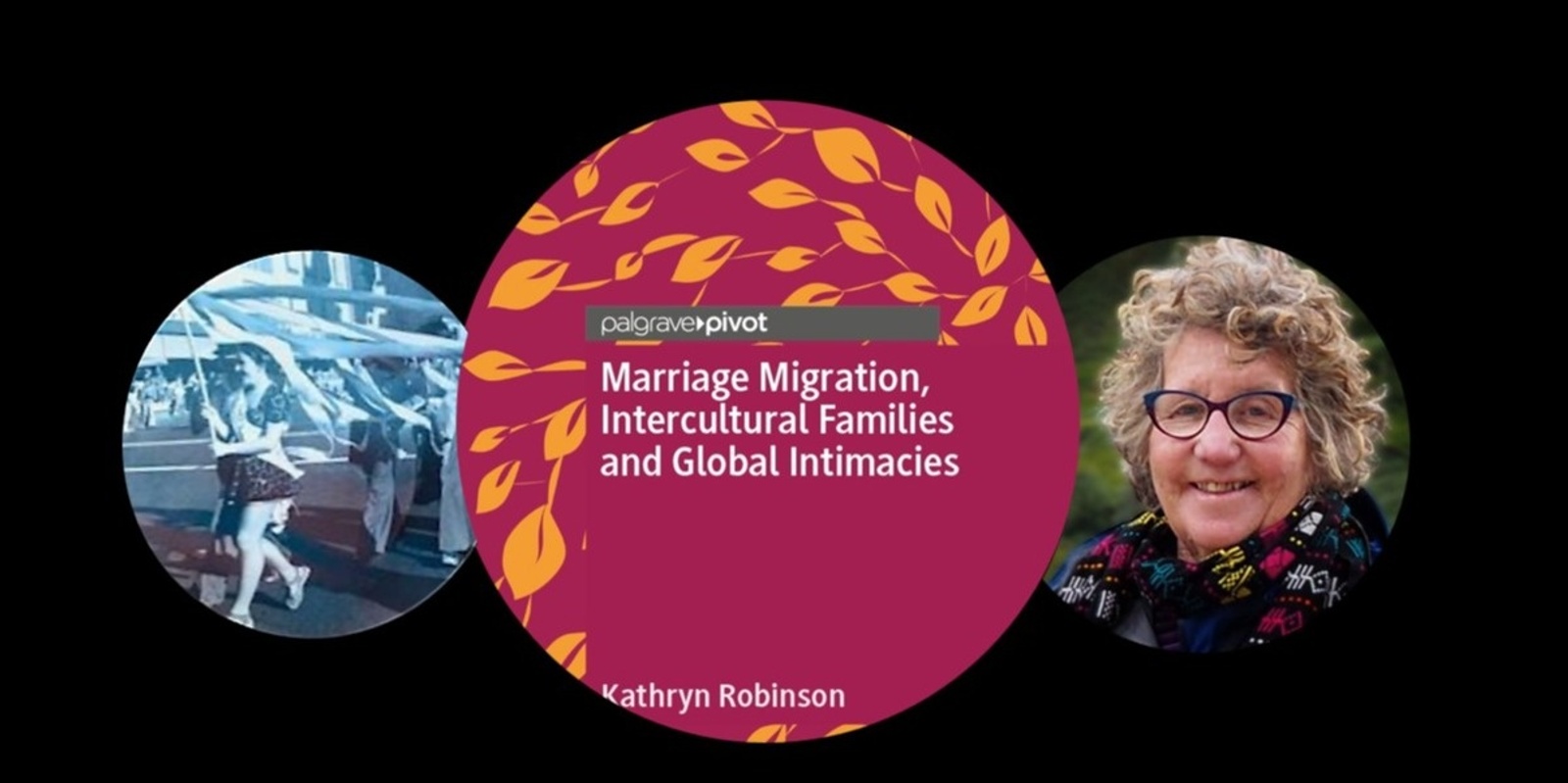 Banner image for Immersia 2024: Who's Marrying Who? Exploring Global Intimacies