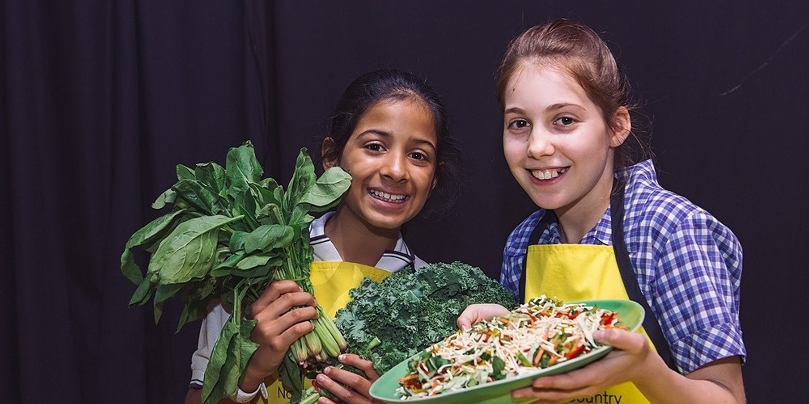 Banner image for YES Live 2020: OzHarvest FEAST