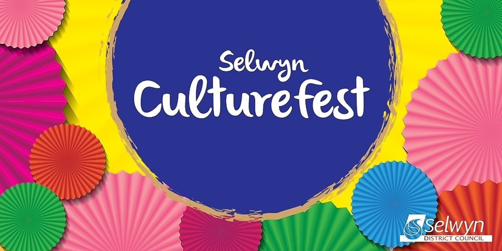 Banner image for CultureFest 2022 Main Event - Registration of Interest