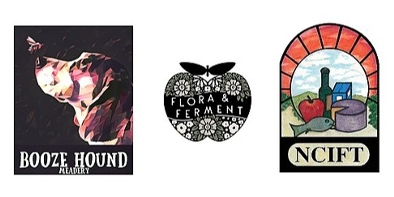 Banner image for NCIFT New Professionals with Booze Hound Meadery at Flora & Ferment Ciderhouse