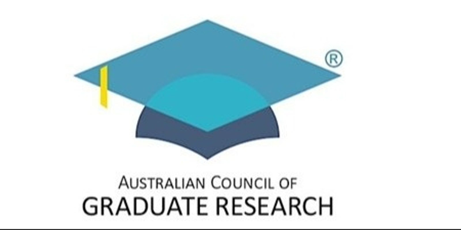 Australian Council of Graduate Research's banner
