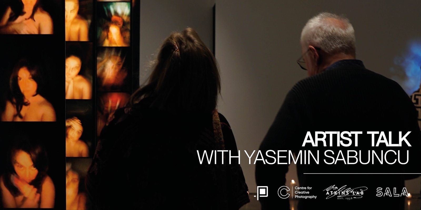 Banner image for AXIS MUNDI | Artist Talk with Yasemin Sabuncu