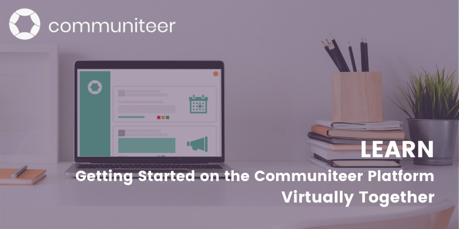Banner image for Learn new habit: How to Virtual Volunteer