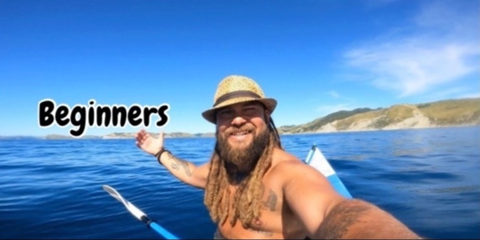 Banner image for Beginners guide into the Moana - Wellington