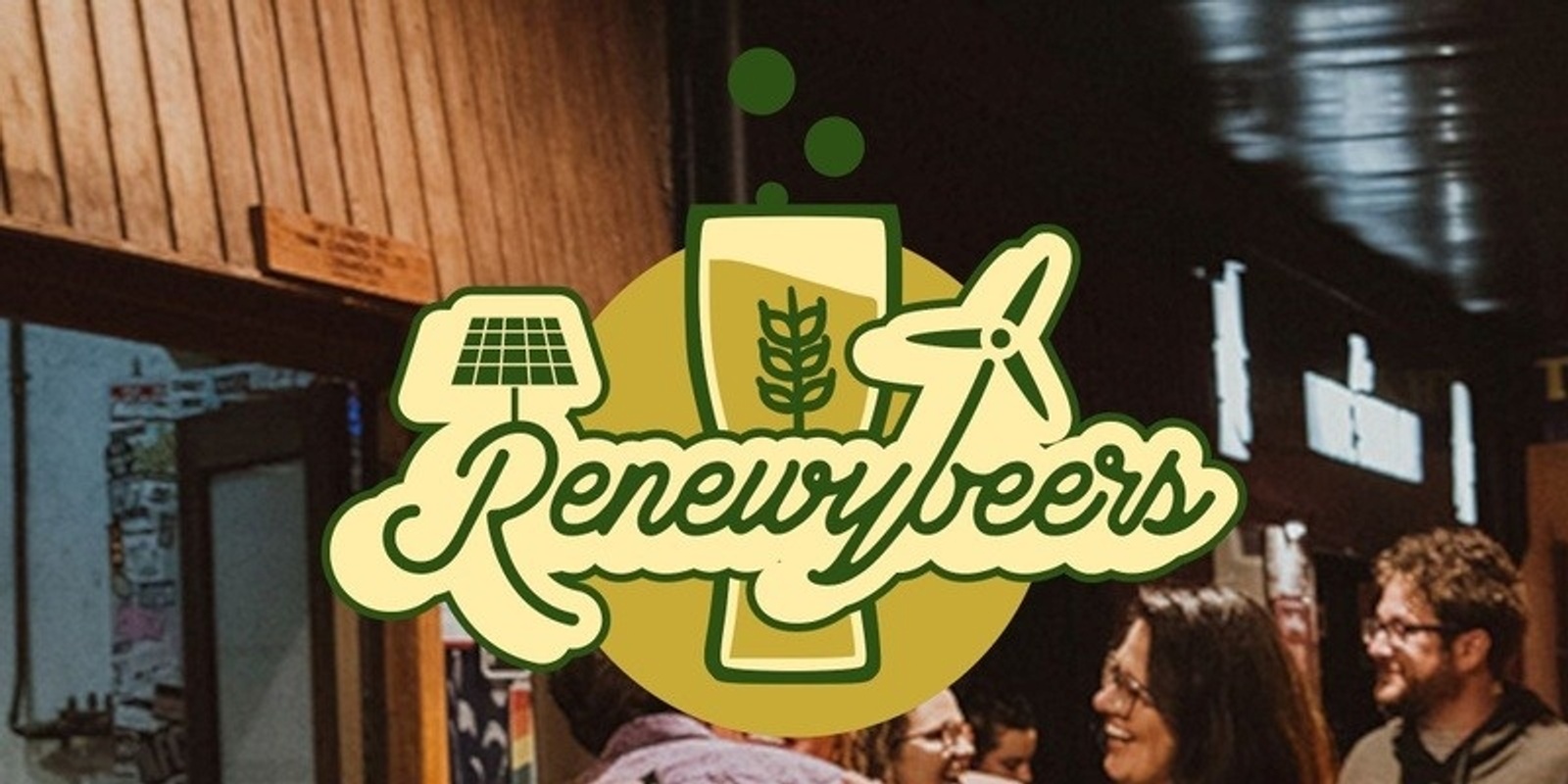 Banner image for Renewybeers – Network Away the Winter 