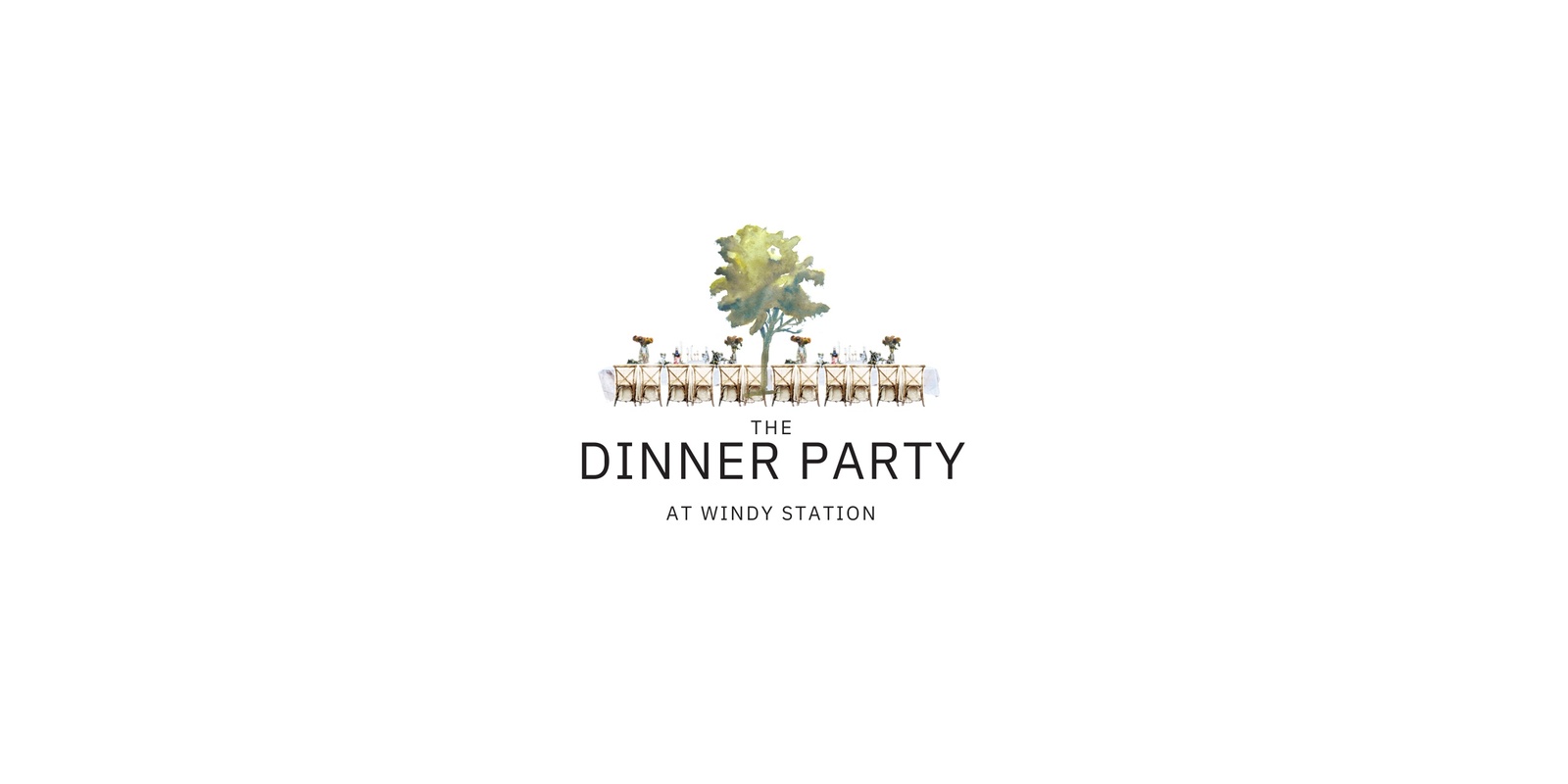 Banner image for The Dinner Party at Windy Station