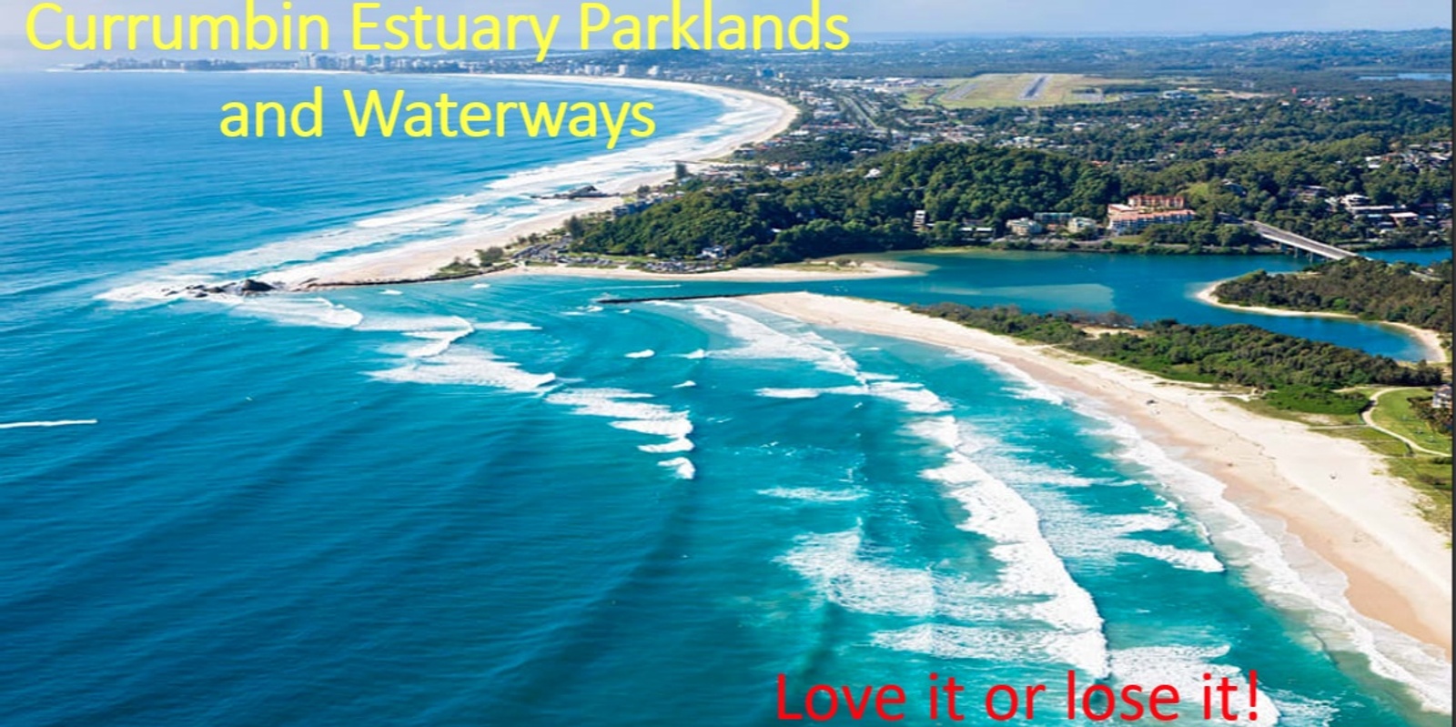 Banner image for Currumbin Estuary Master Plan/Public Meeting