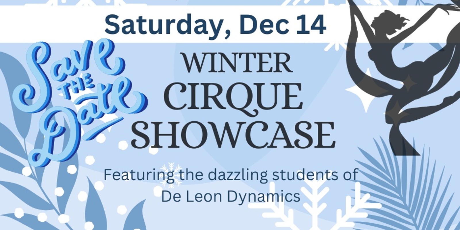 Banner image for DLD Holiday Student Showcase 2024