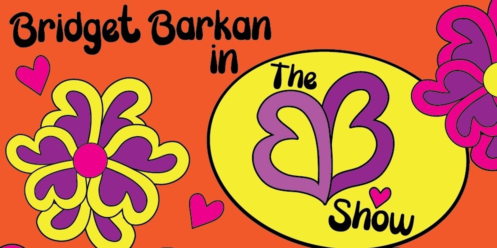 Banner image for The BB Show 