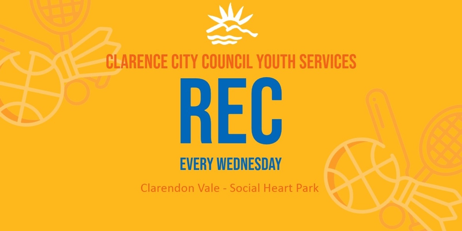 Banner image for Wednesday Night Rec