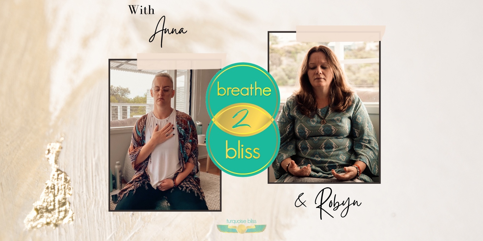 Banner image for BREATHE2BLISS Geelong