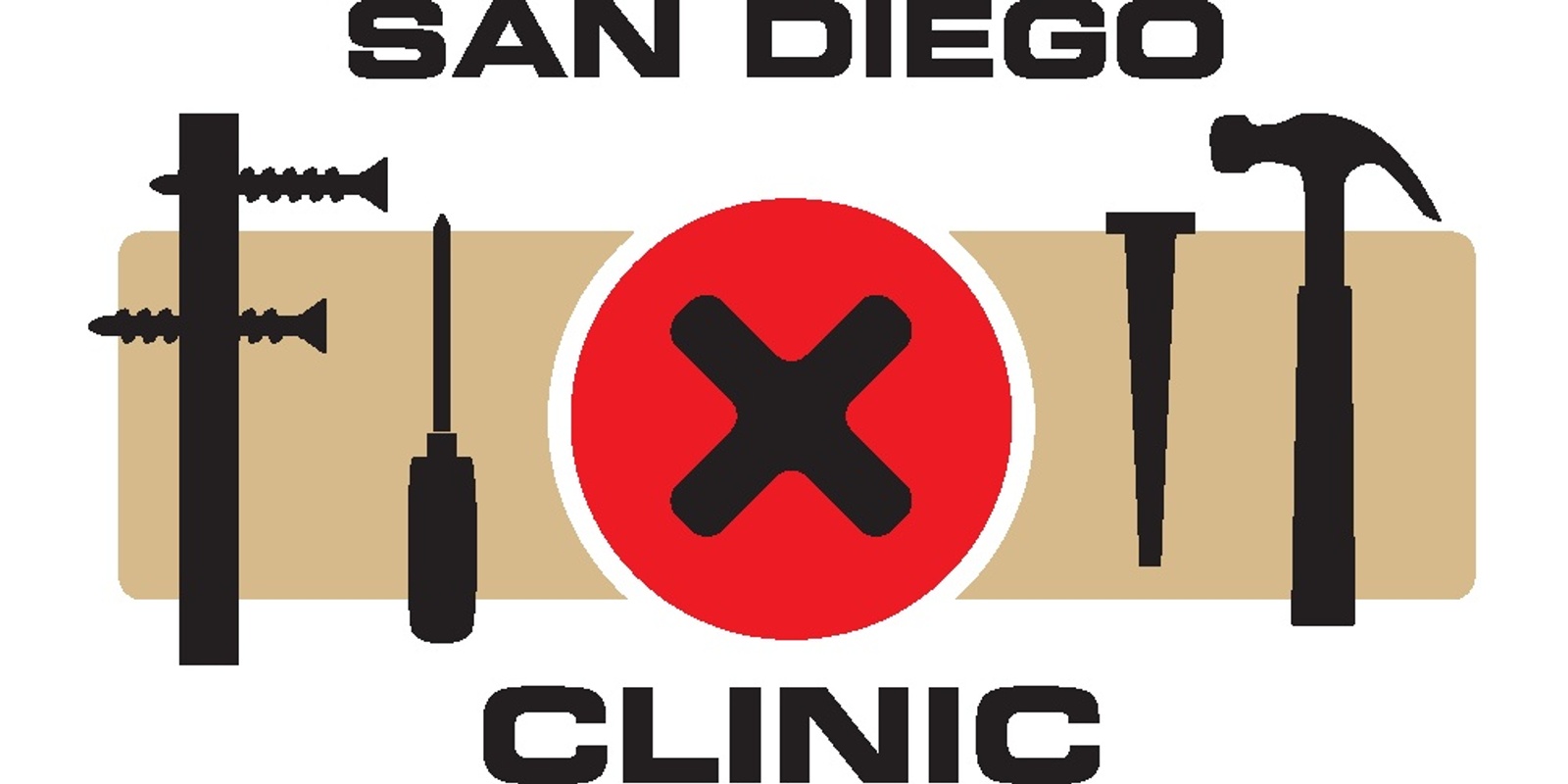 Banner image for San Diego Fixit Clinic