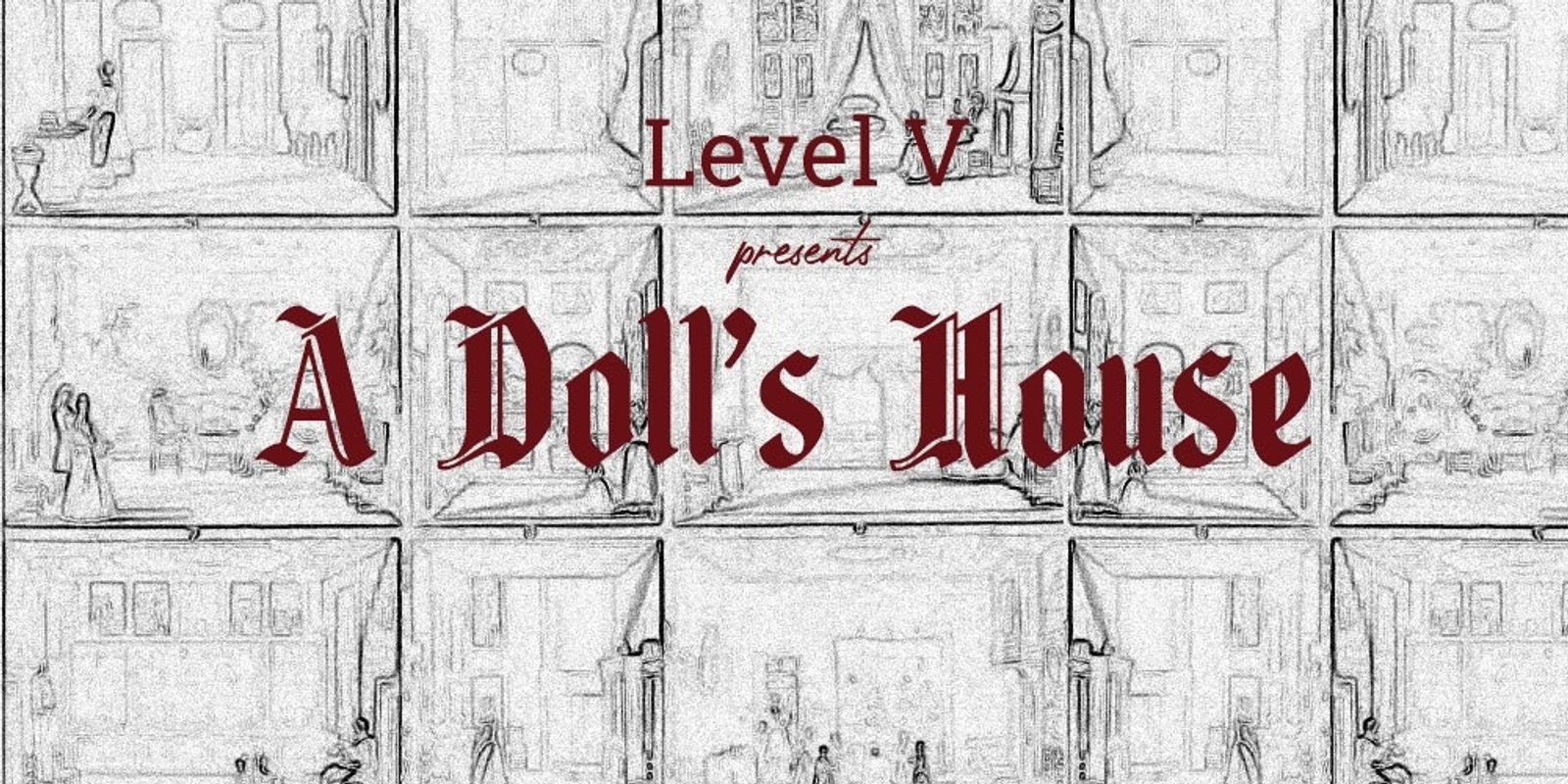 Banner image for A Doll's House