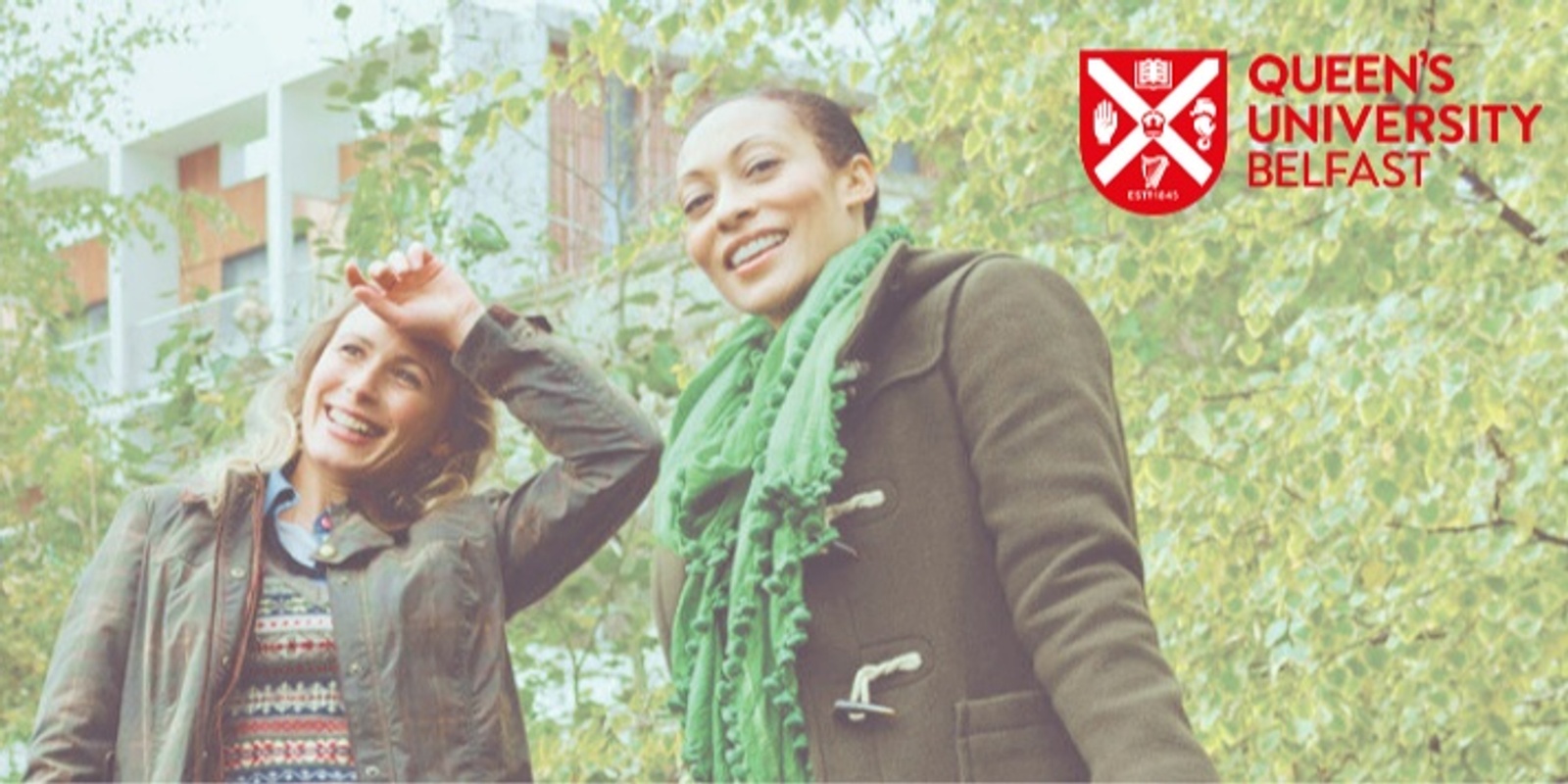 Banner image for Queen's University Green Fund Information Session