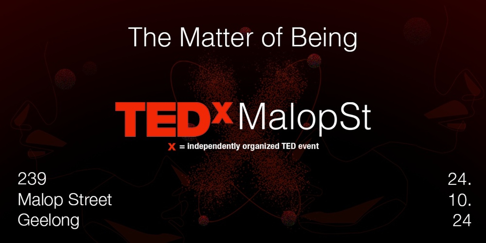 Banner image for TEDxMalopSt