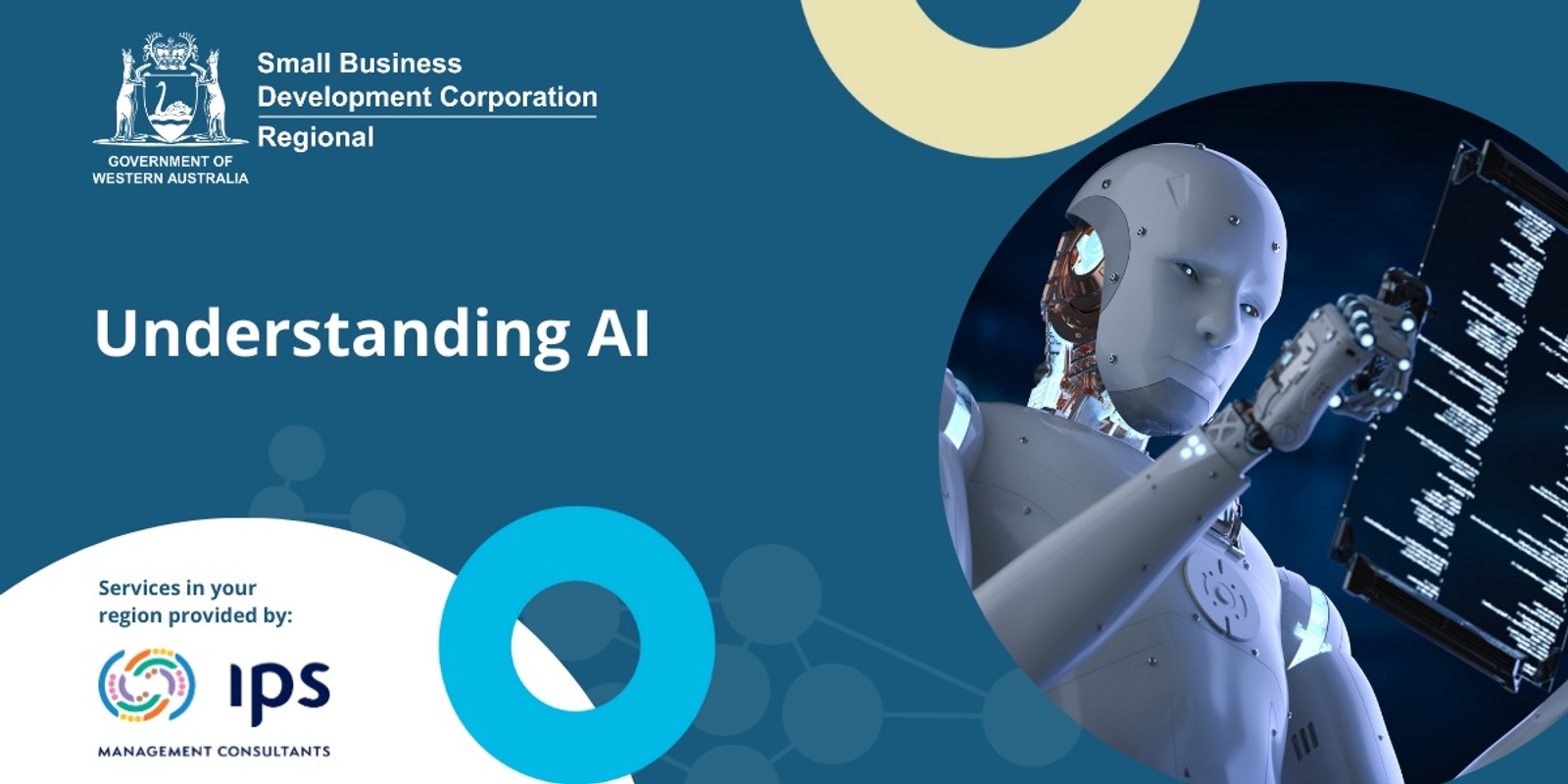 Banner image for Understanding AI