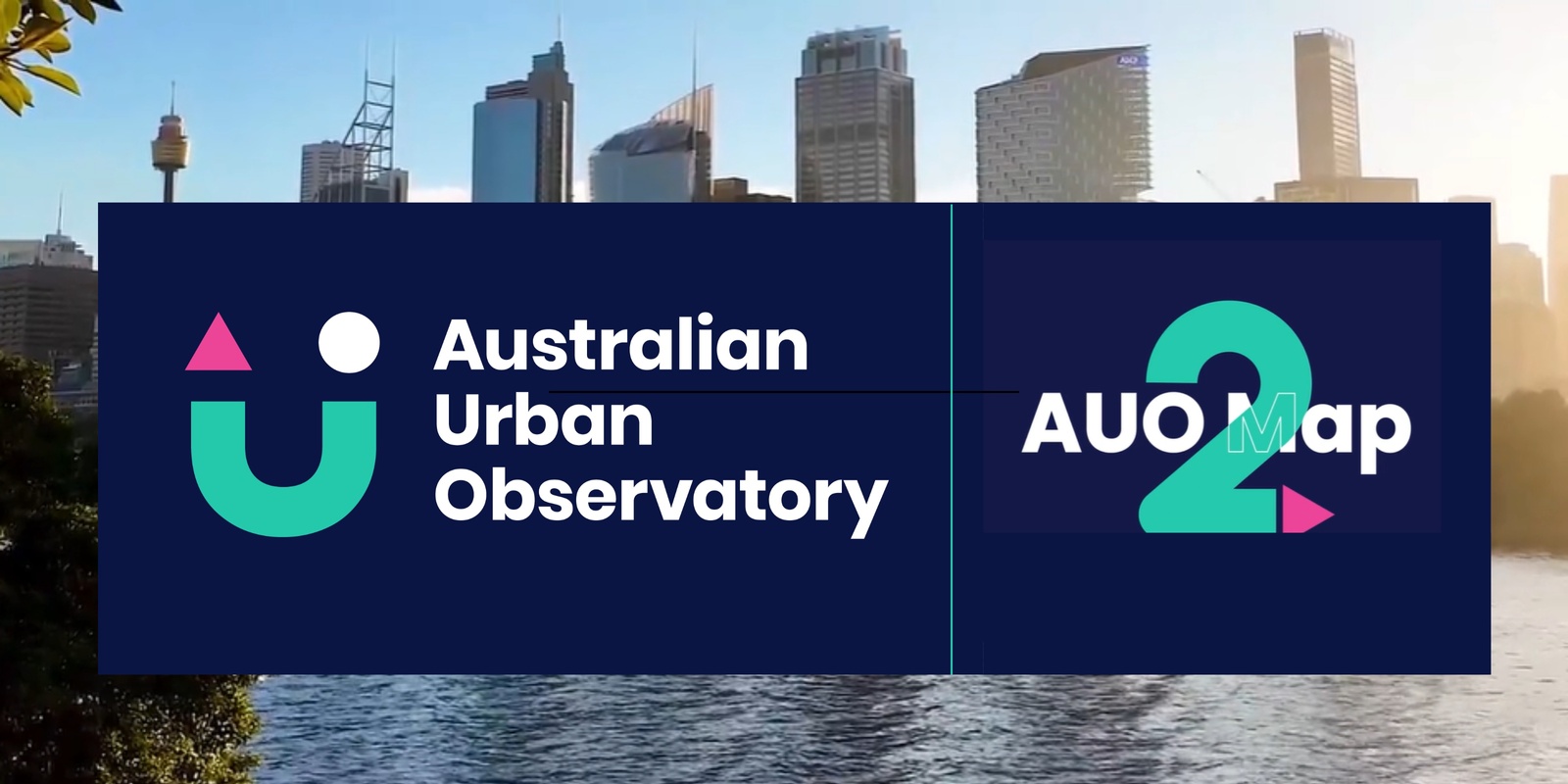 Banner image for Launch of Australian Urban Observatory Liveability Map 2.0 and update on National Urban Policy