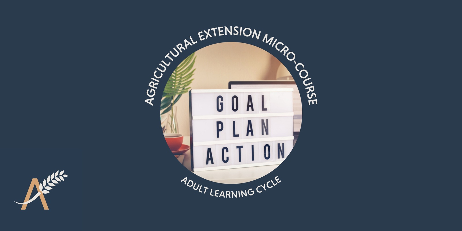 Banner image for Extension Micro-Course | Adult Learning Cycle