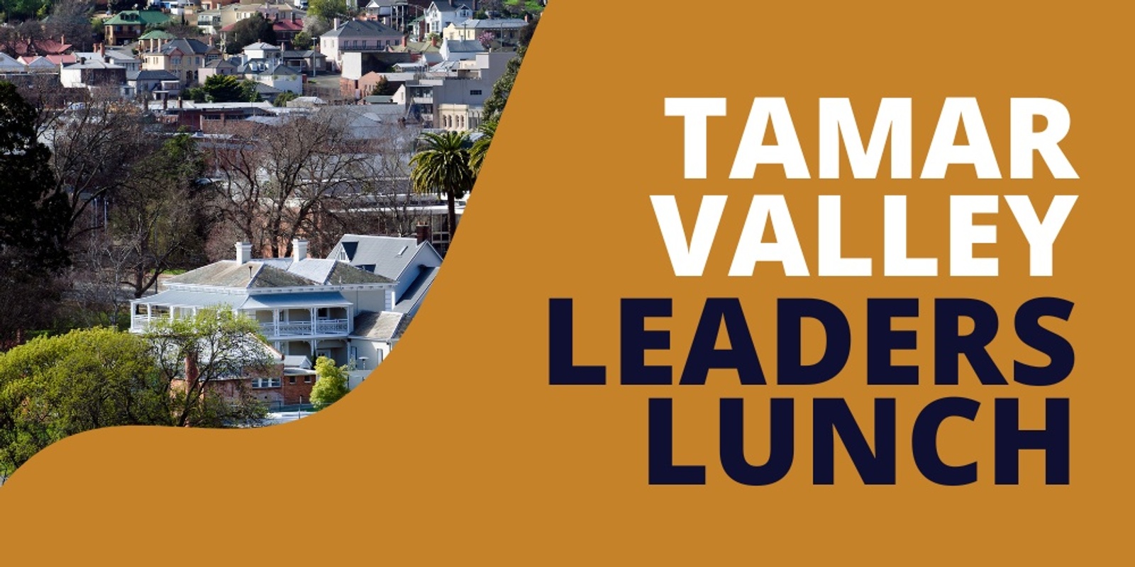 Banner image for Tamar Valley Leaders Lunch - Sustainability in Business: Compliance or Competitive Advantage?