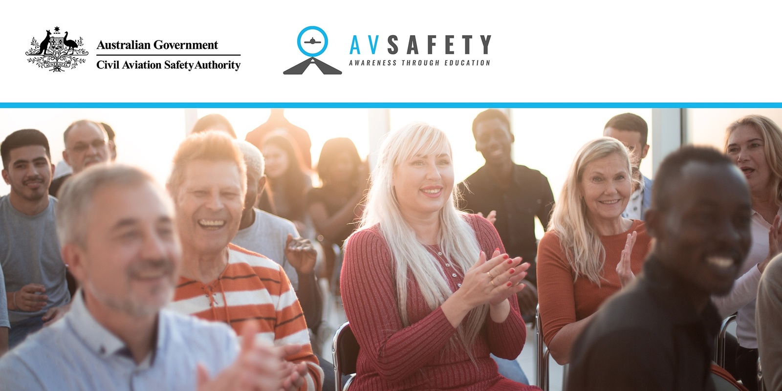 Banner image for AvSafety Engineering seminar - Townsville