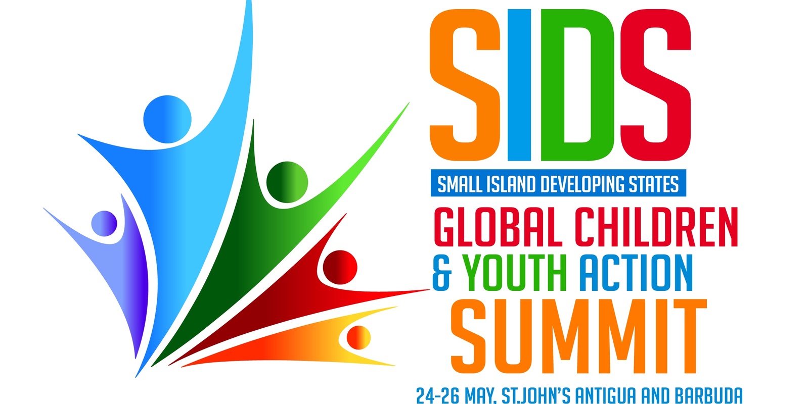 Banner image for SIDS 4 GLOBAL CHILDREN AND YOUTH ACTION SUMMIT - OPENING CEREMONY AND RECEPTION 
