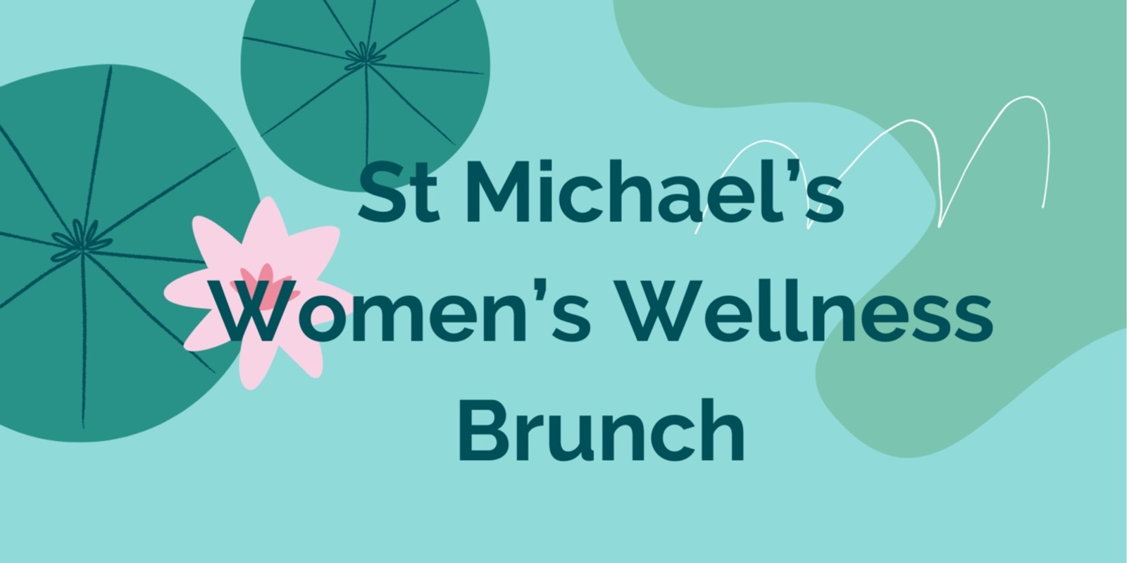 Banner image for St Michael's Women's Brunch 2024