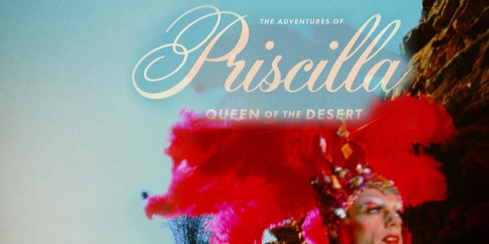 Banner image for Movie Night - 30th anniversary: The Adventures of Priscilla Queen of the Desert