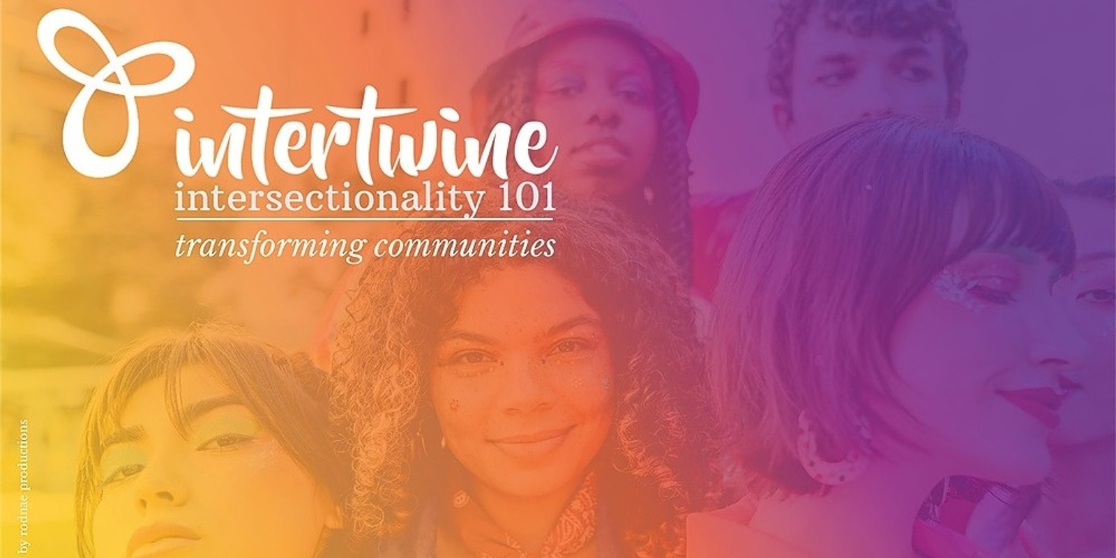 Banner image for Intersectionality 101