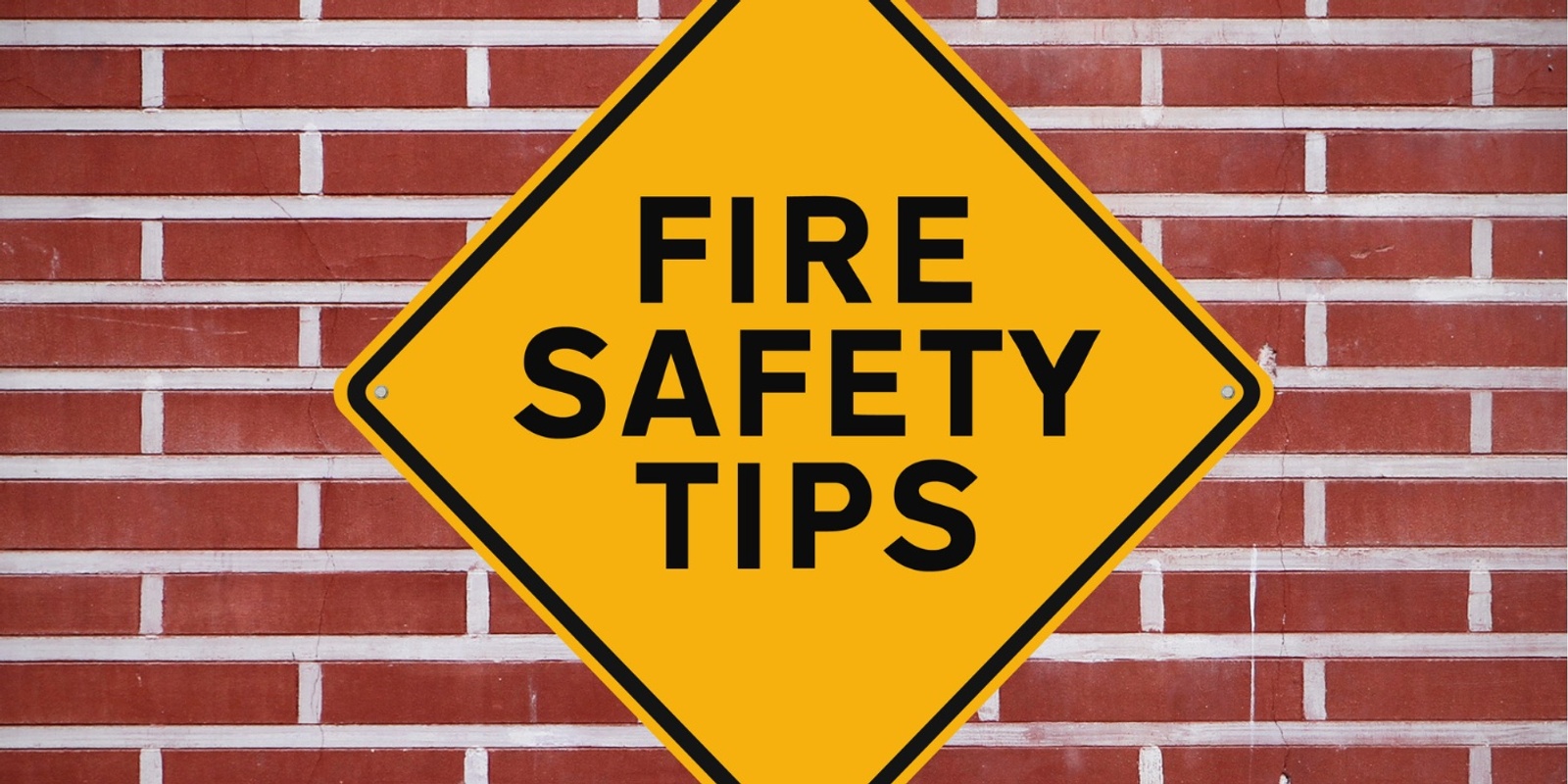 Banner image for Fire Safety in the Home - Tuesday Talk