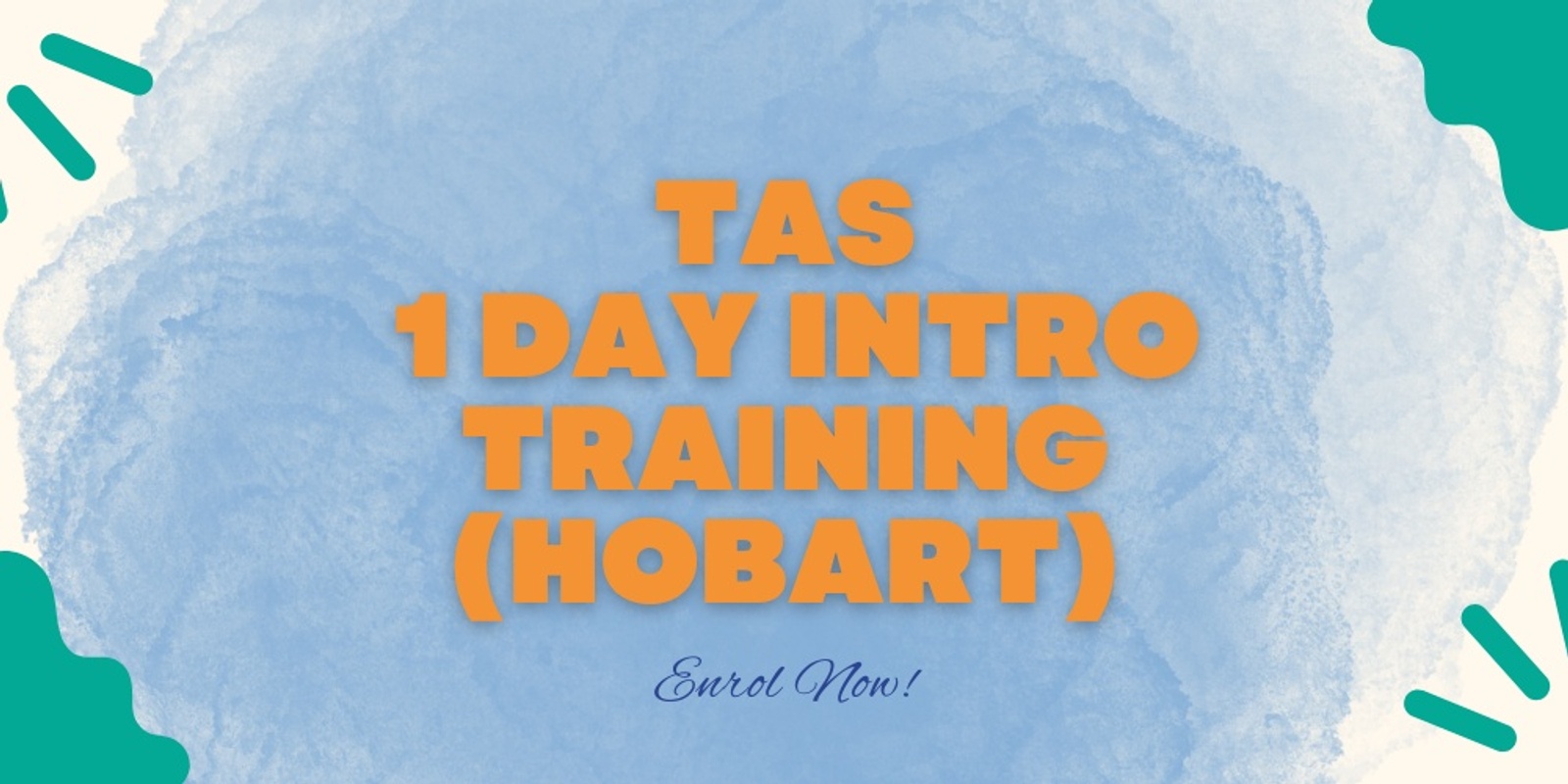 Banner image for ASU Tas -  1 Day Introductory Delegate's Training (Hobart)