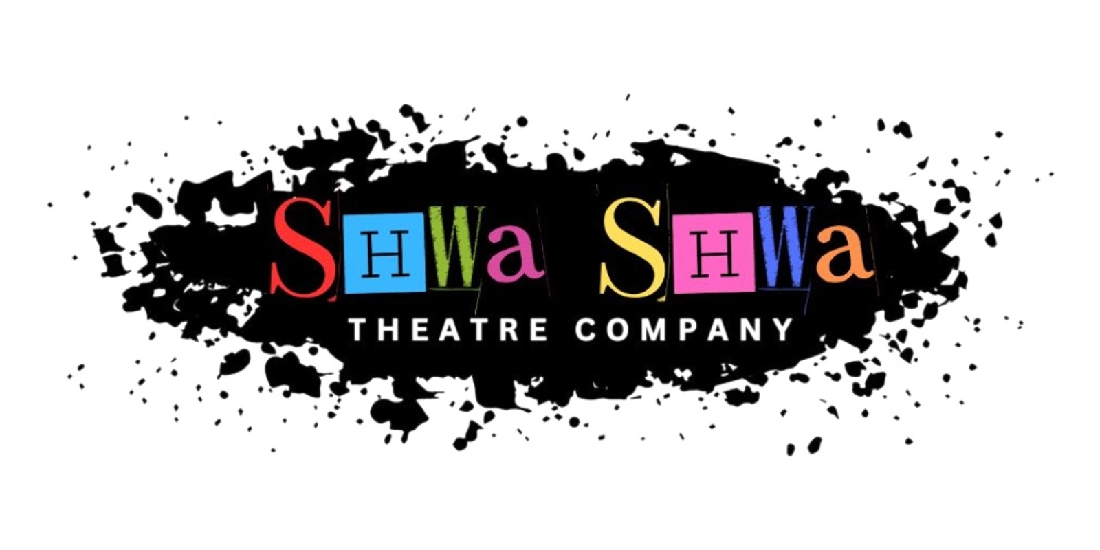 Shwa Shwa Theatre Company's banner