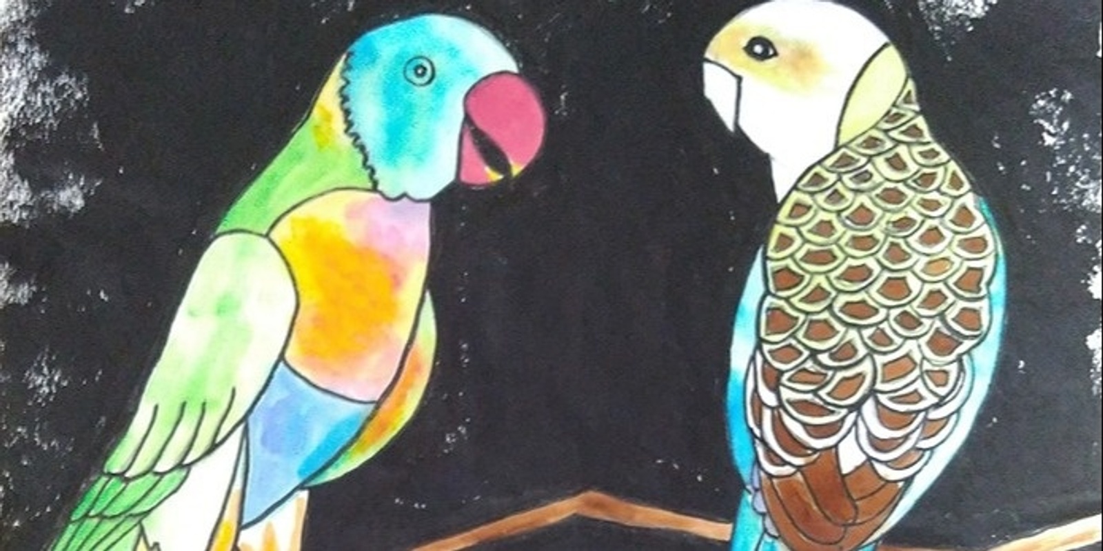 Banner image for Birds of Brisbane - Free Saturday Workshops
