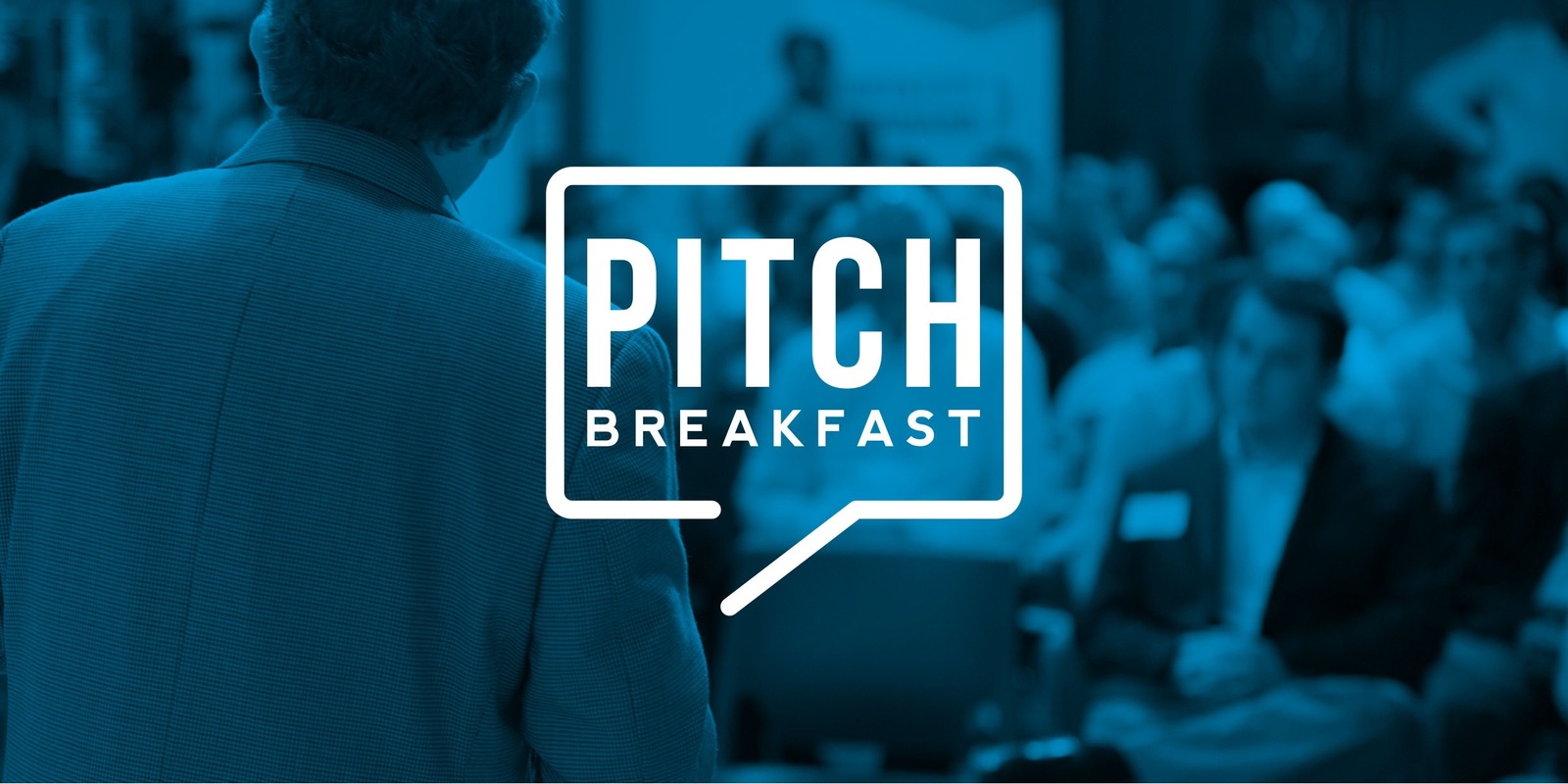 Banner image for PitchBreakfast - December 2024