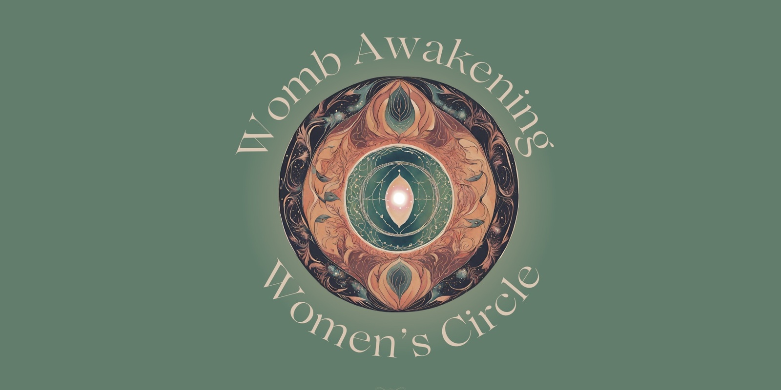 Banner image for Womb Awakening Women's Circles 