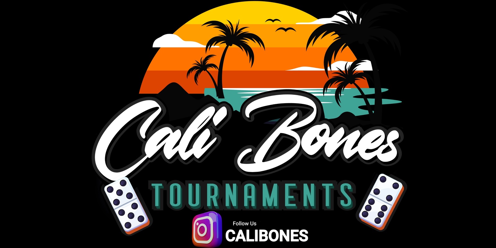 Cali Bones Tournaments's banner