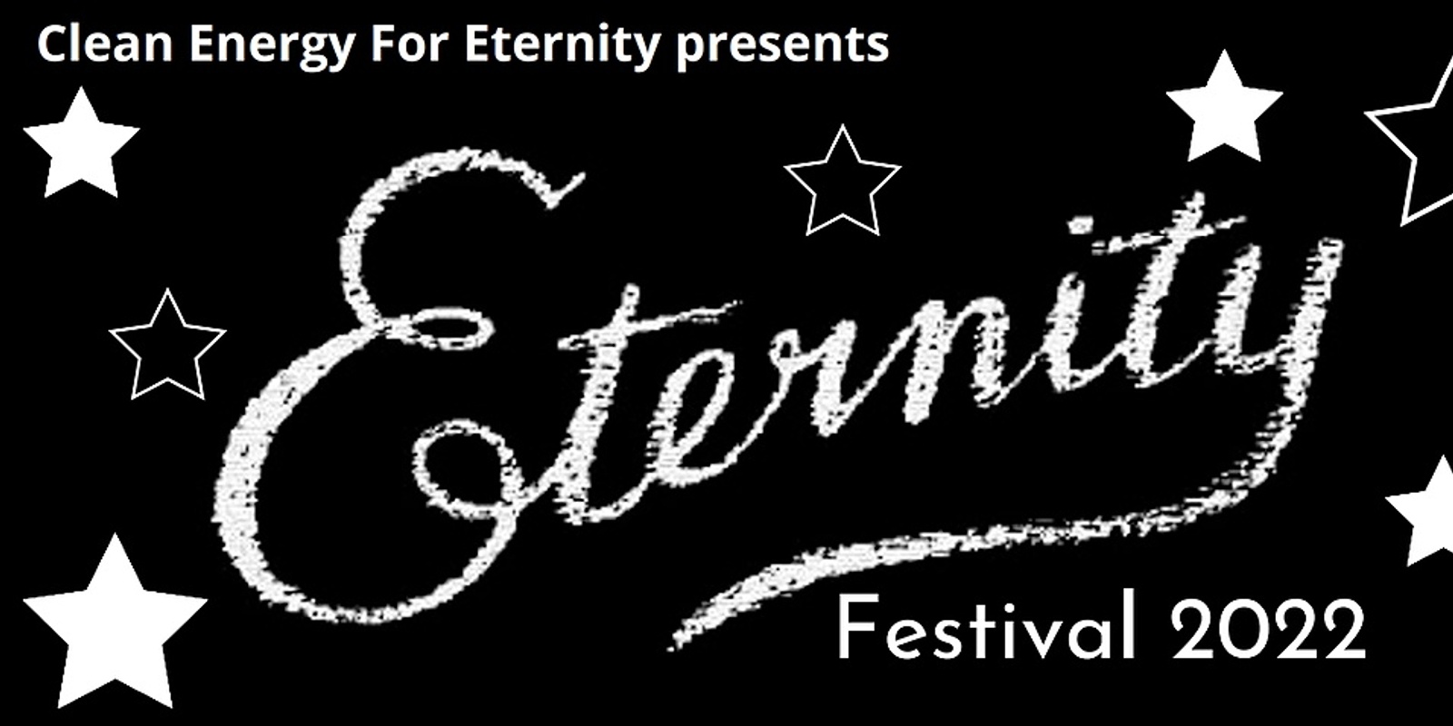Banner image for Tathra Eternity Music Festival