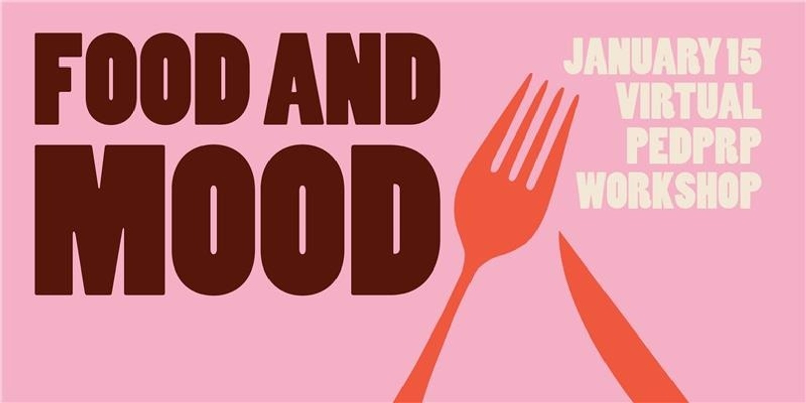 Banner image for Food and Mood