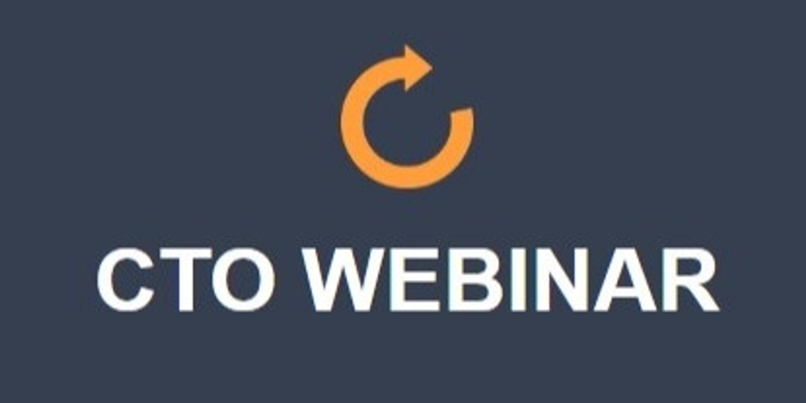 Banner image for CTO Webinar - Aged Care Reform Update and getting Reform ready