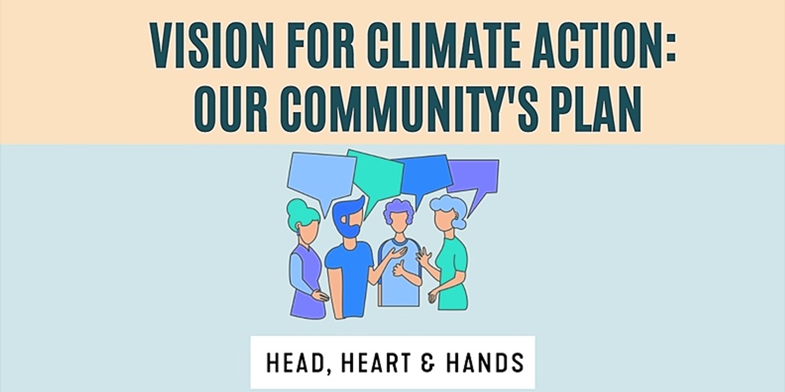Banner image for Hastings Vision For Climate Action
