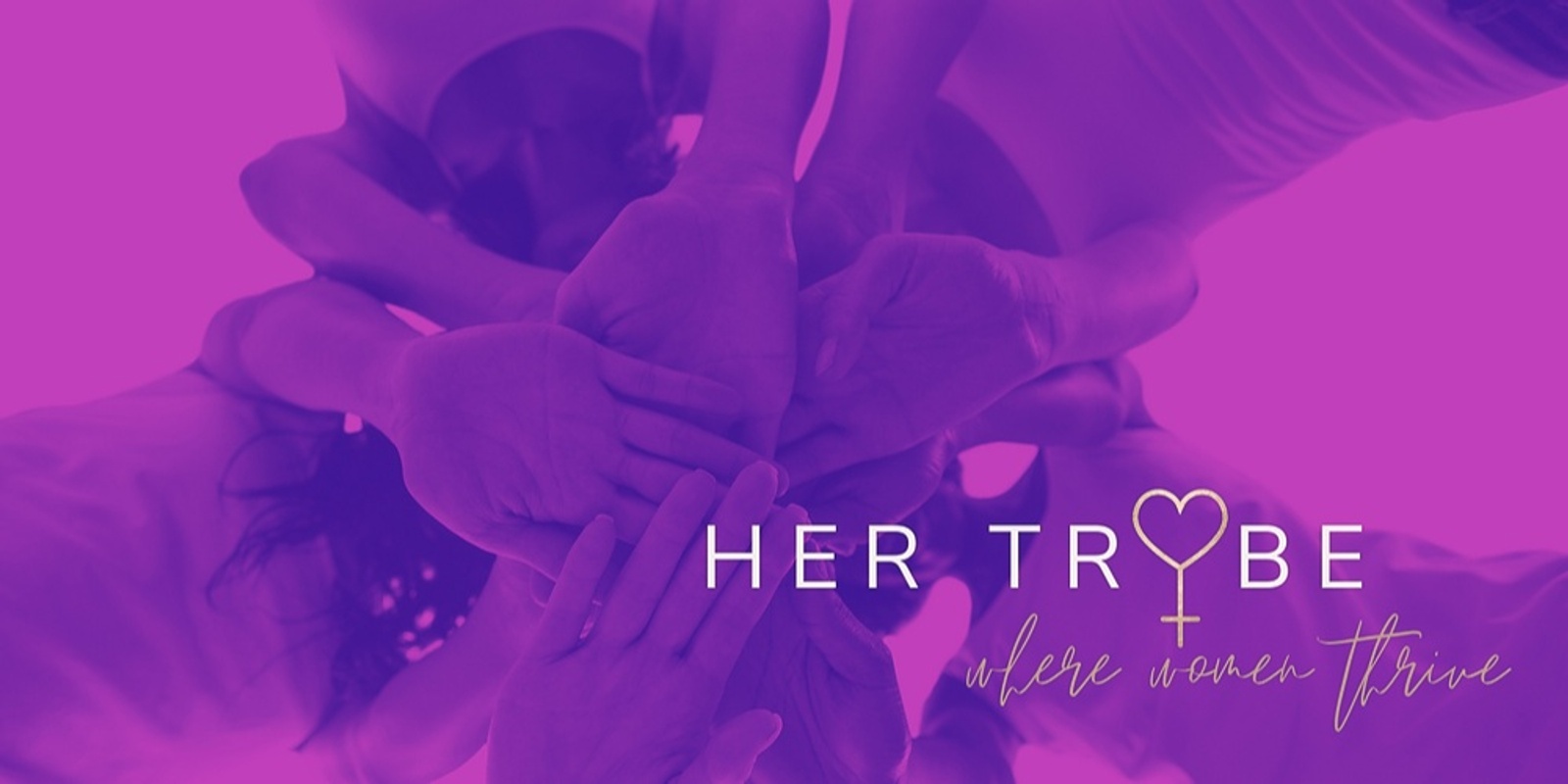 Banner image for her_TRYBE August Women's Circle 