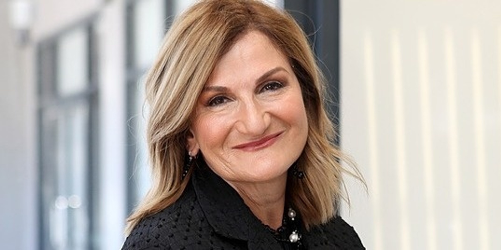 Banner image for Violet Roumeliotis AM addresses Strengths of Diverse Communities