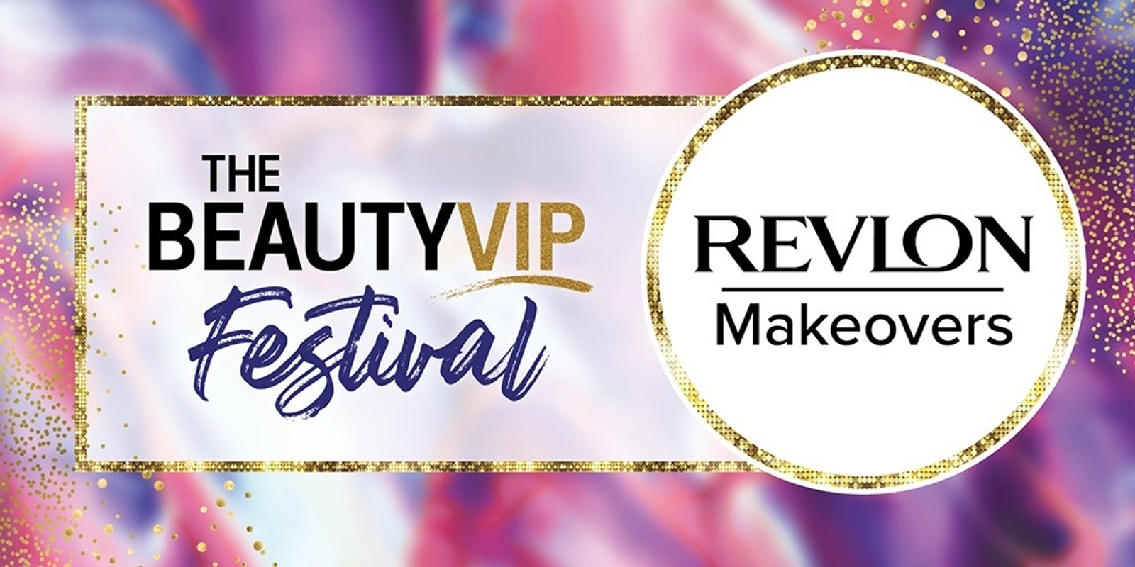 Banner image for Revlon Express Makeover