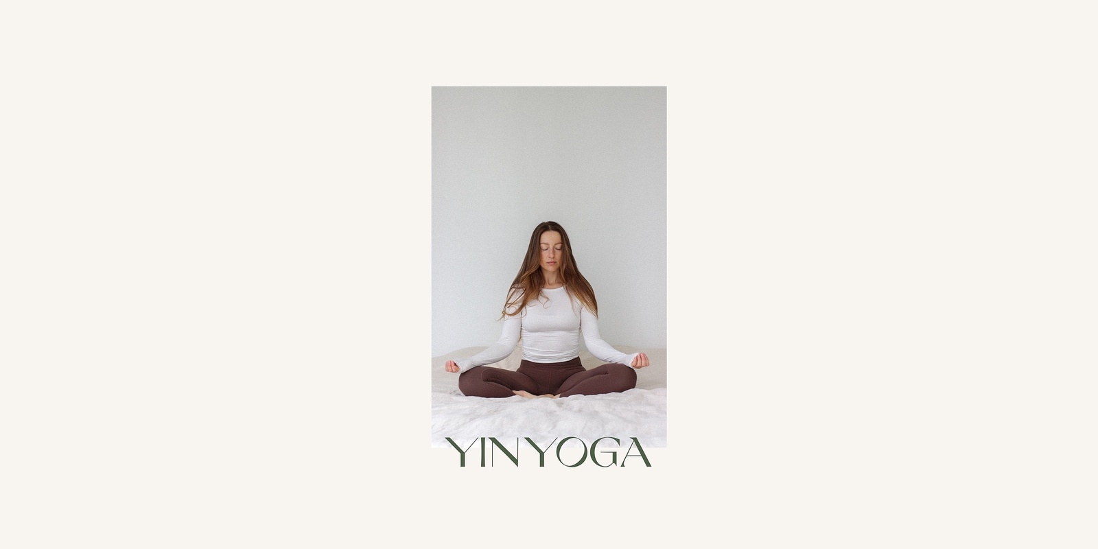 Banner image for YIN YOGA - LIV