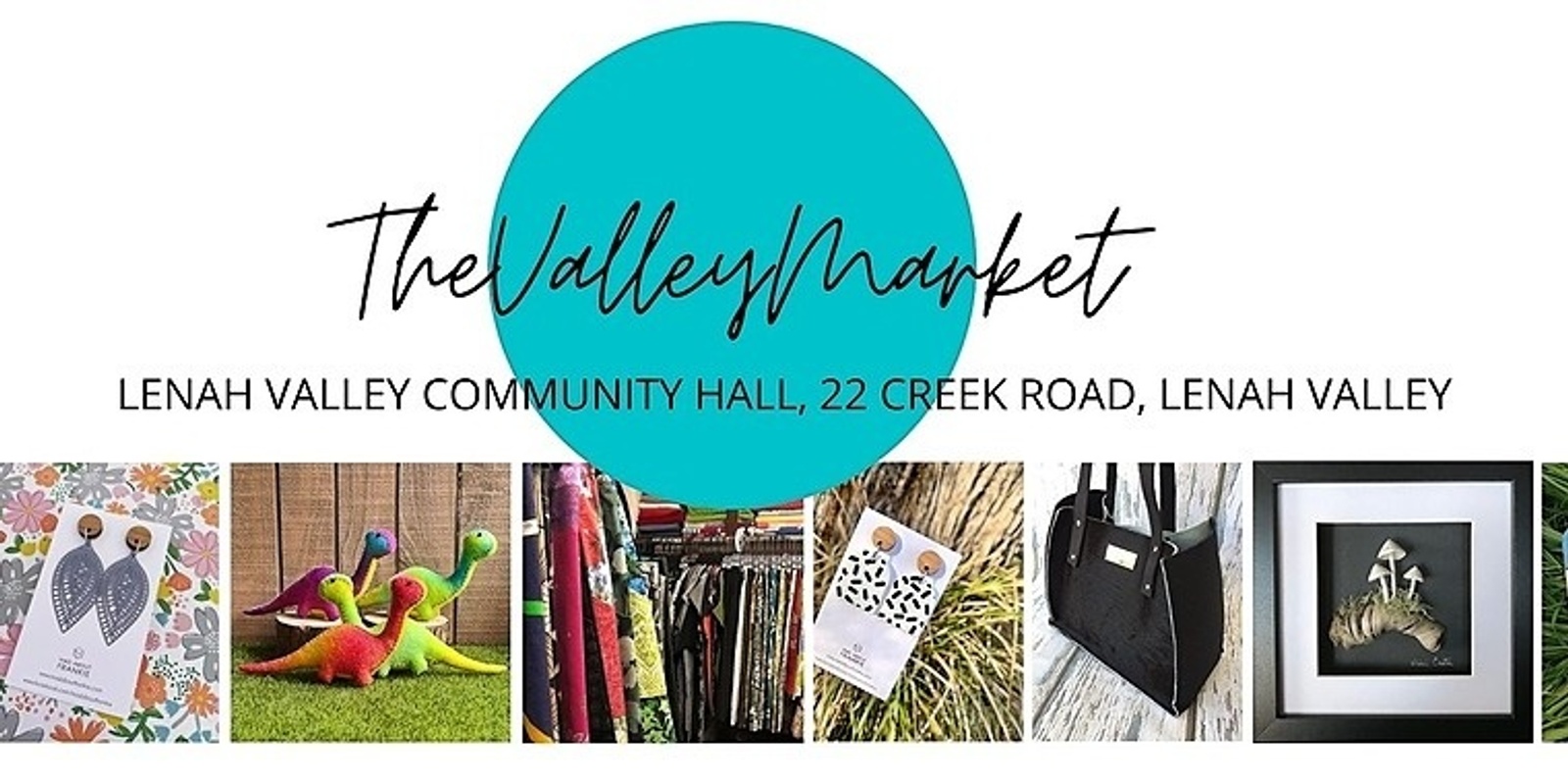 Banner image for The Valley Market