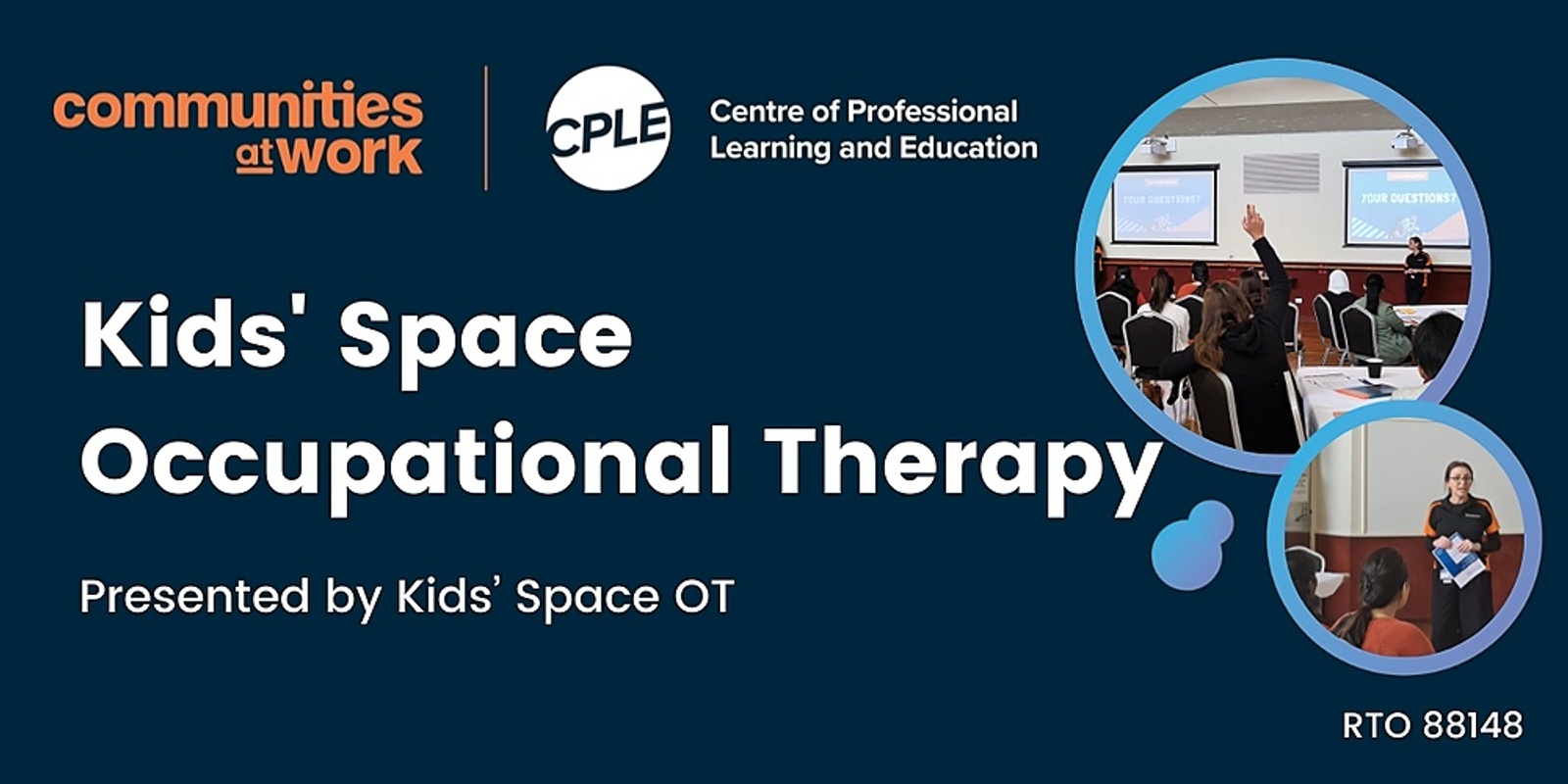 Kids' Space Occupational Therapy